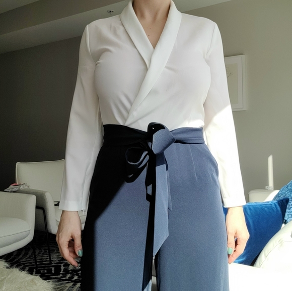 Ted Baker London Pants - Ted baker